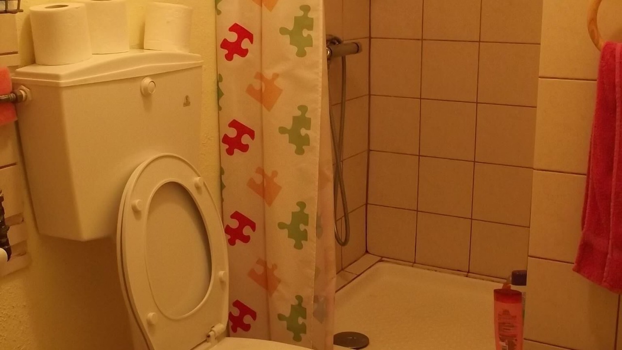 Photo of Bathroom in Leonidio