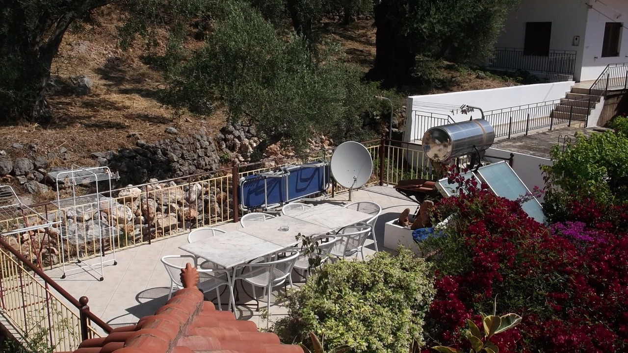 Photo of Outdoor in Leonidio