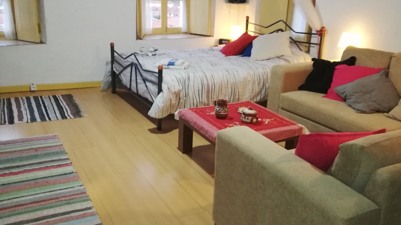 Photo of Bedroom in Leonidio