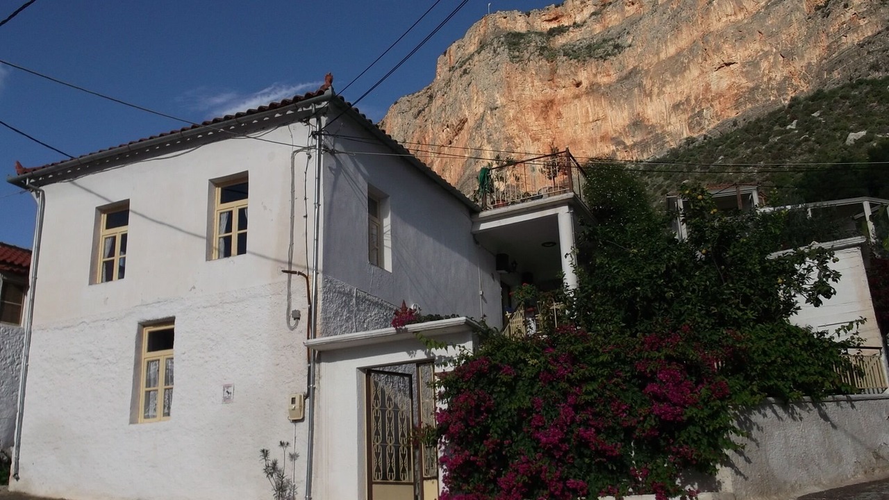 Photo of Outdoor in Leonidio