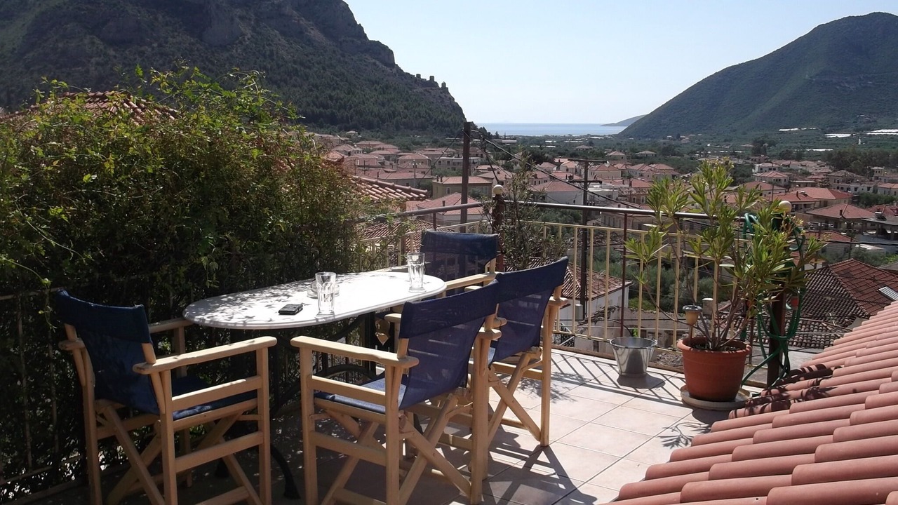Photo of Outdoor in Leonidio