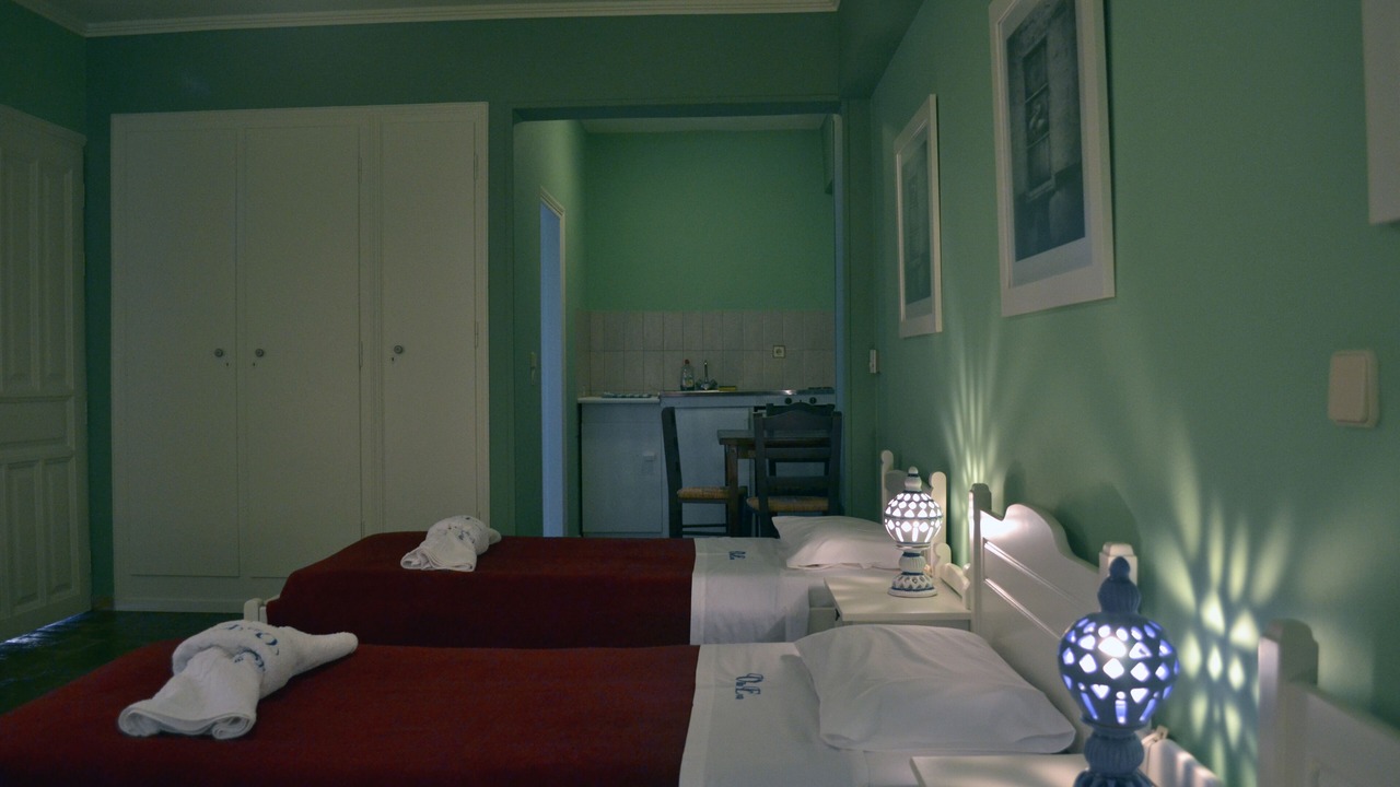 Photo of Bedroom in Karlovassi