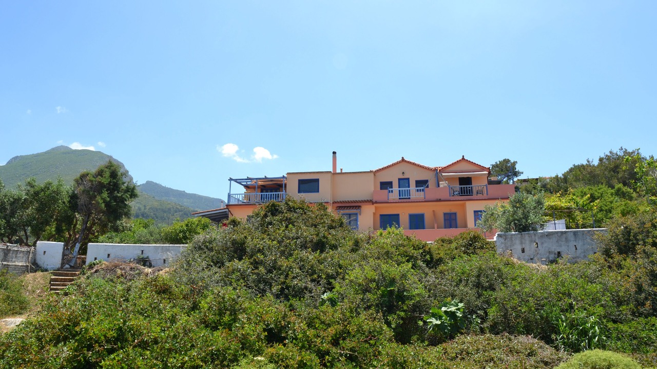 Photo of Outdoor in Karlovassi