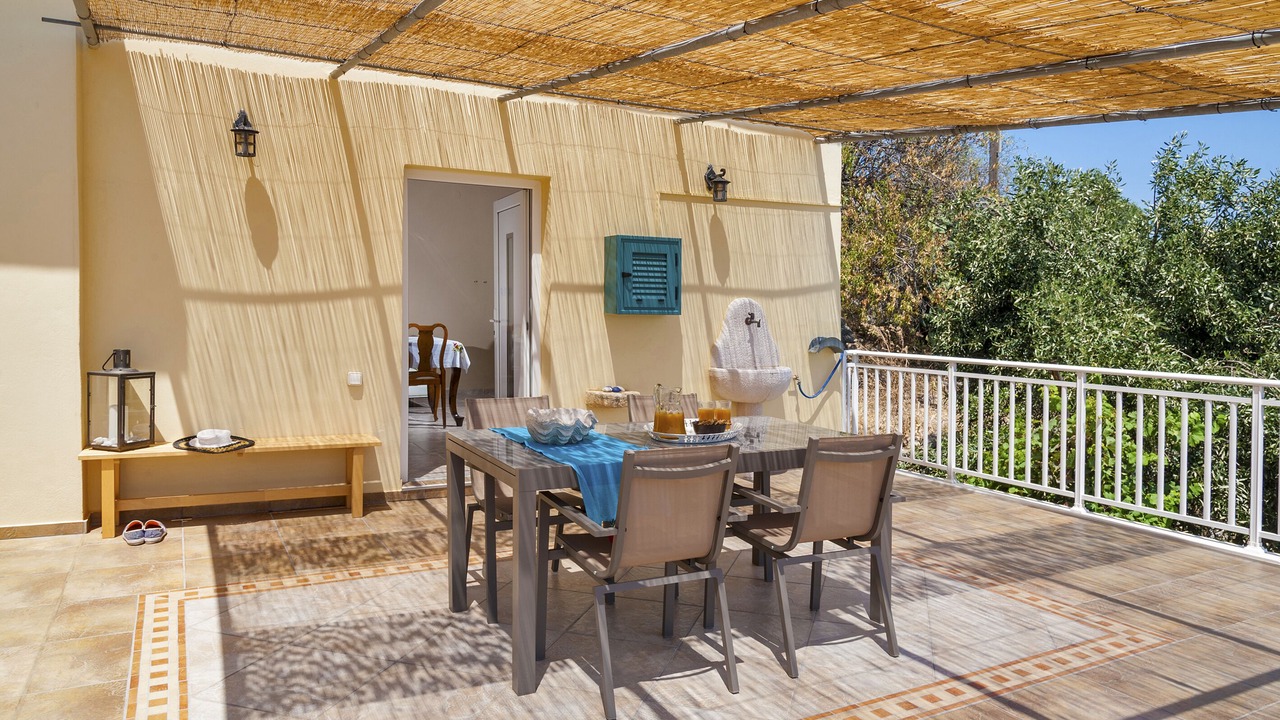 Photo of Outdoor in Kolymbari