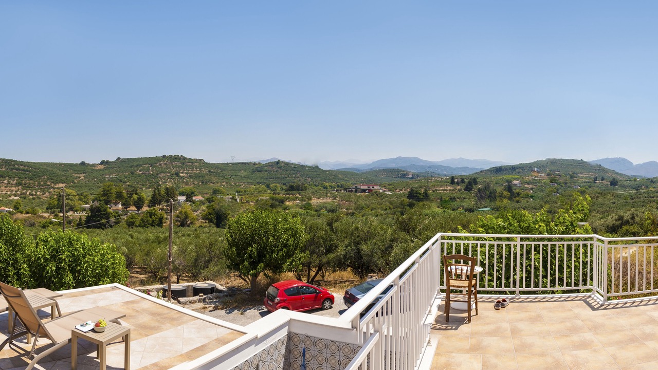 Photo of Outdoor in Kolymbari
