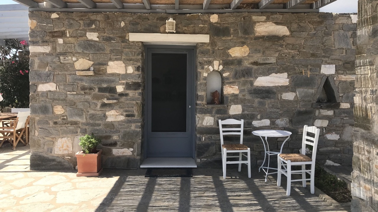 Photo of Outdoor in Paros
