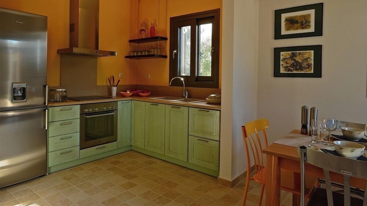 Photo of Kitchen in Minia