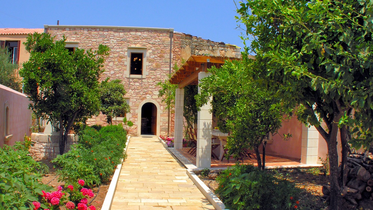 Photo of Outdoor in Melidoni