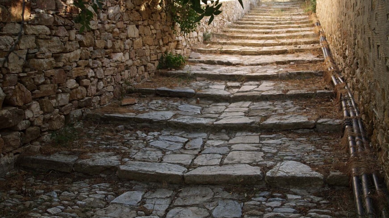 Photo of Outdoor in Syros