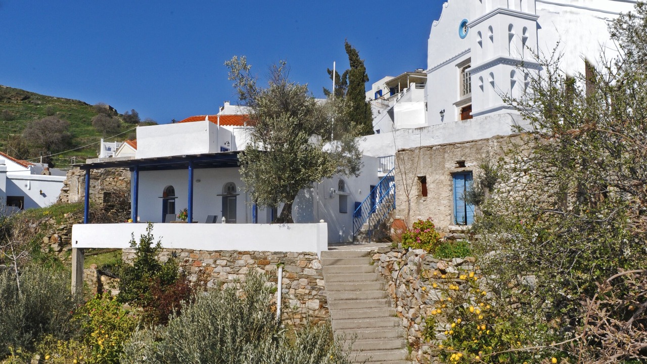 Photo of Outdoor in Skalados