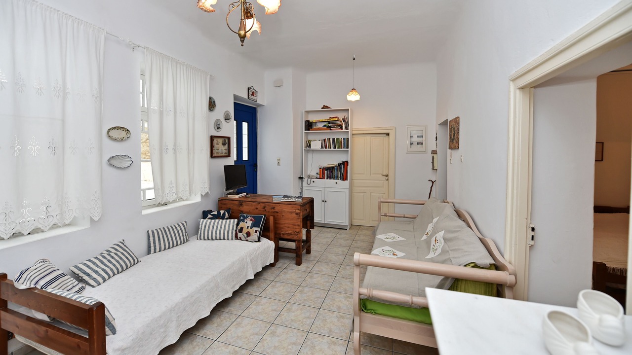 Photo of Bedroom in Skalados
