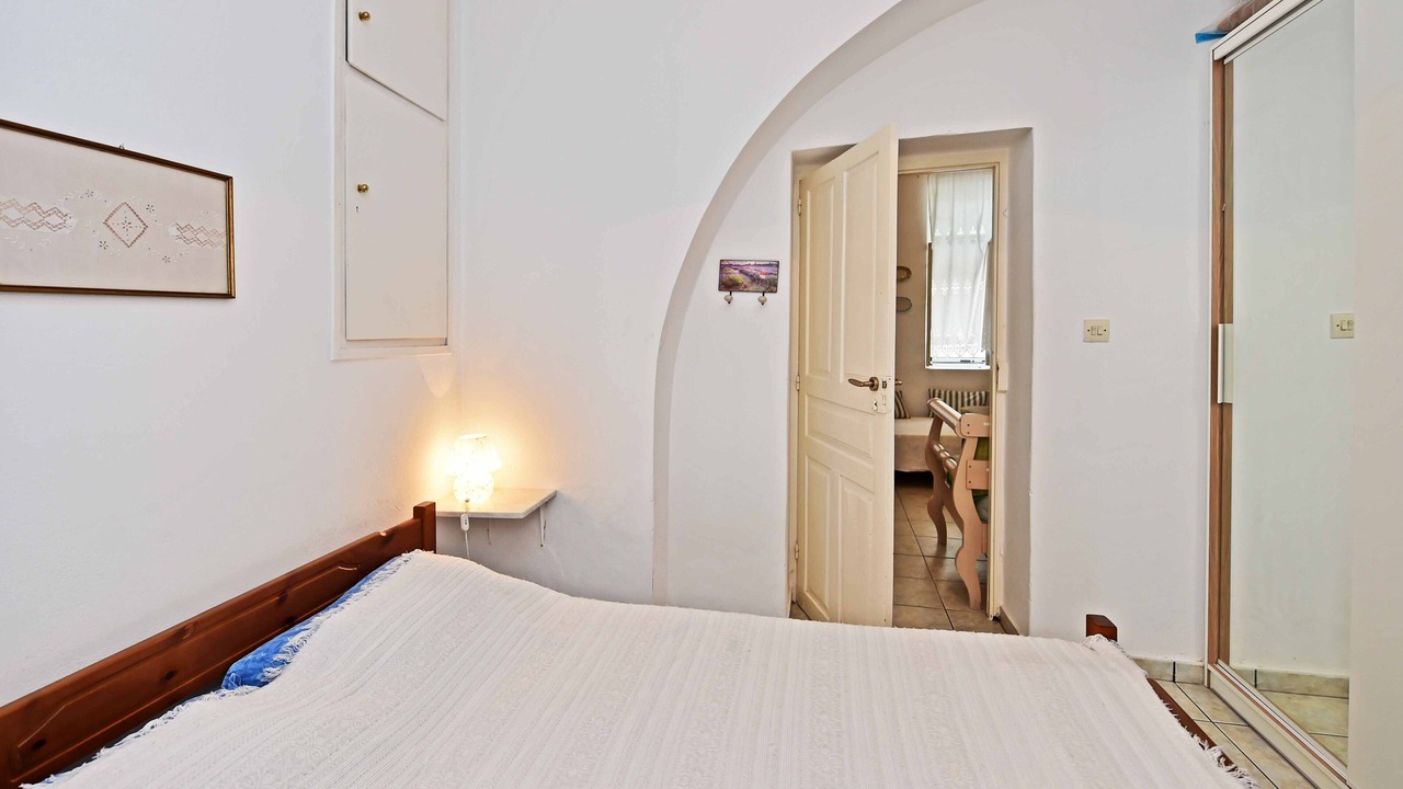 Photo of Bedroom in Skalados