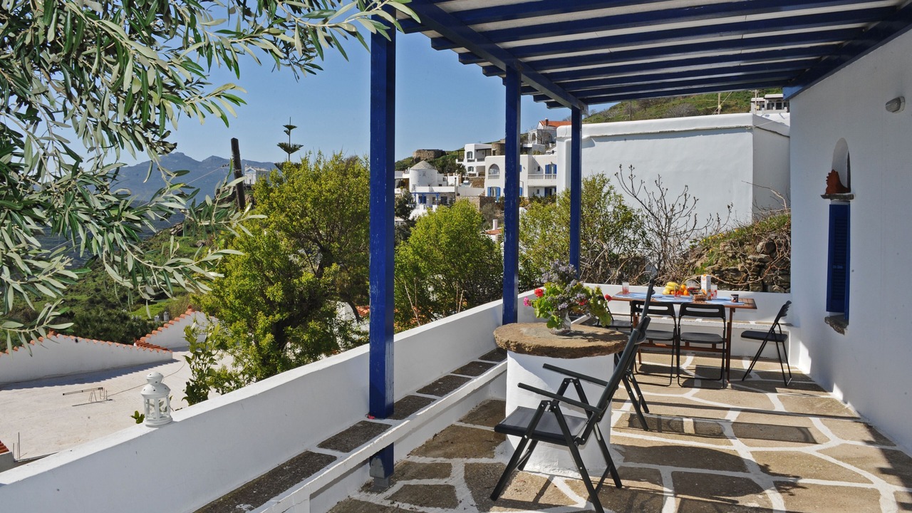 Photo of Outdoor in Skalados