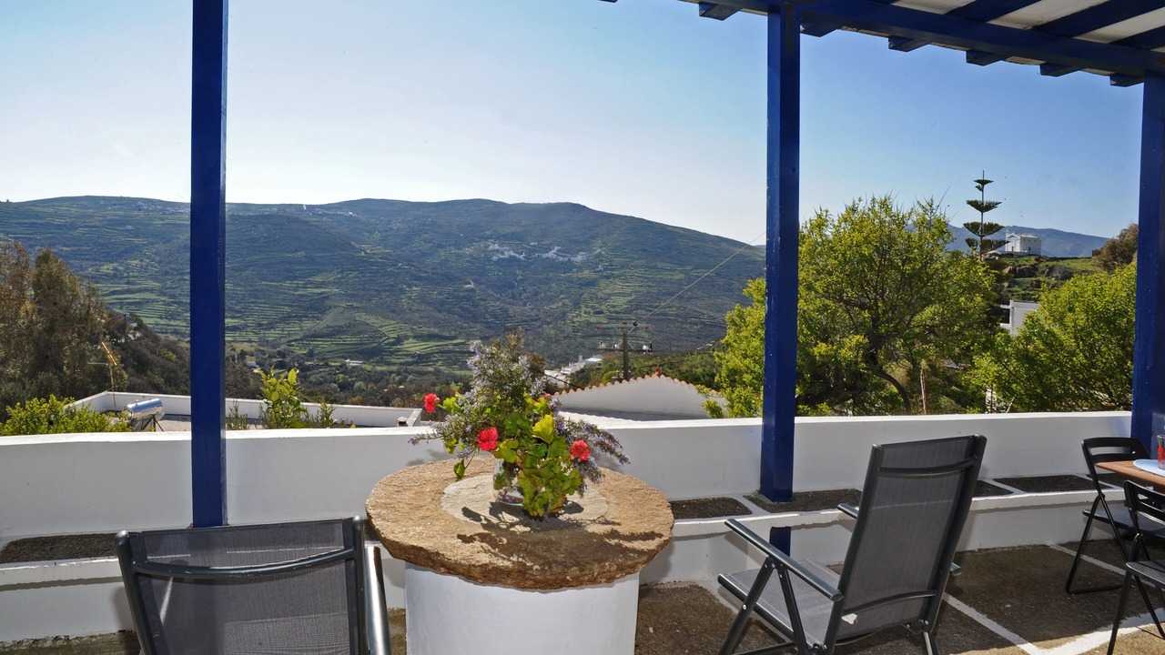 Photo of Outdoor in Skalados