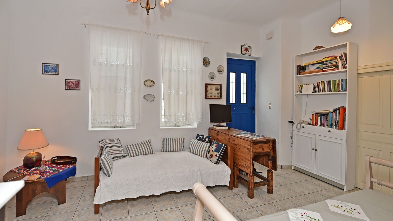 Photo of Bedroom in Skalados