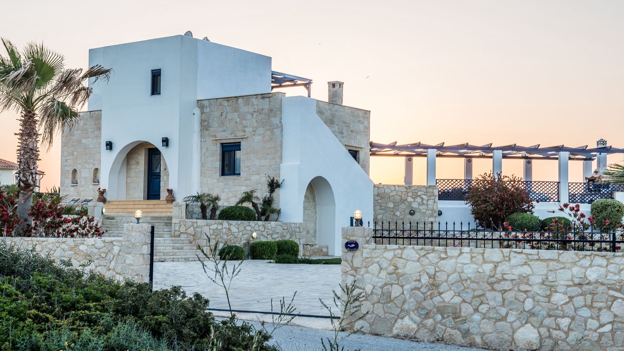 Photo of Outdoor in Akrotiri