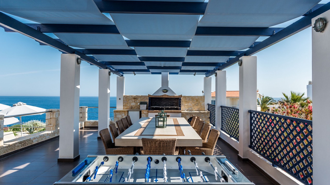Photo of Outdoor in Akrotiri