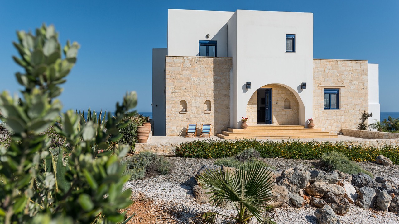 Photo of Outdoor in Akrotiri