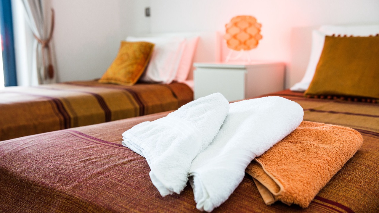 Photo of Bedroom in Akrotiri