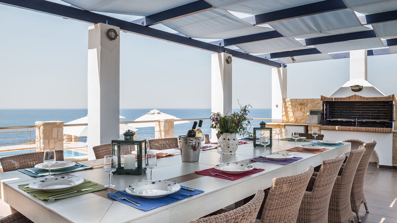Photo of Outdoor in Akrotiri