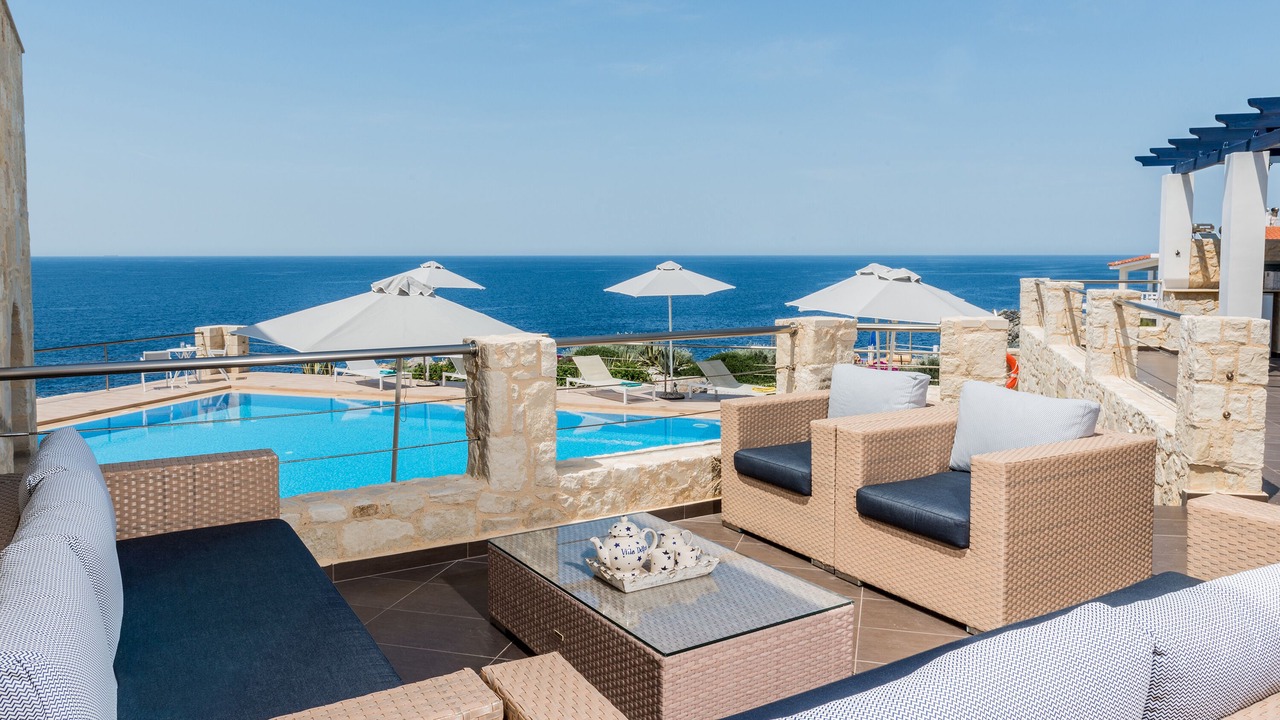 Photo of Outdoor in Akrotiri