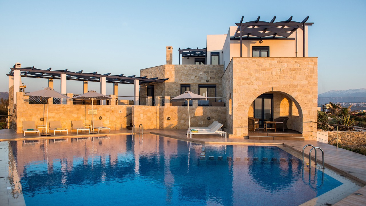 Photo of Outdoor in Akrotiri