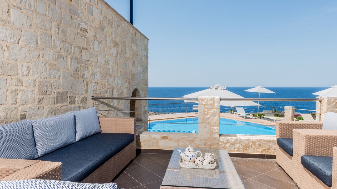 Photo of Outdoor in Akrotiri