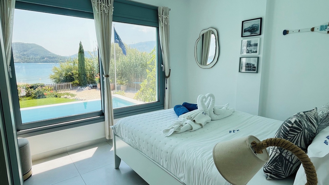 Photo of Bedroom in Perigiali