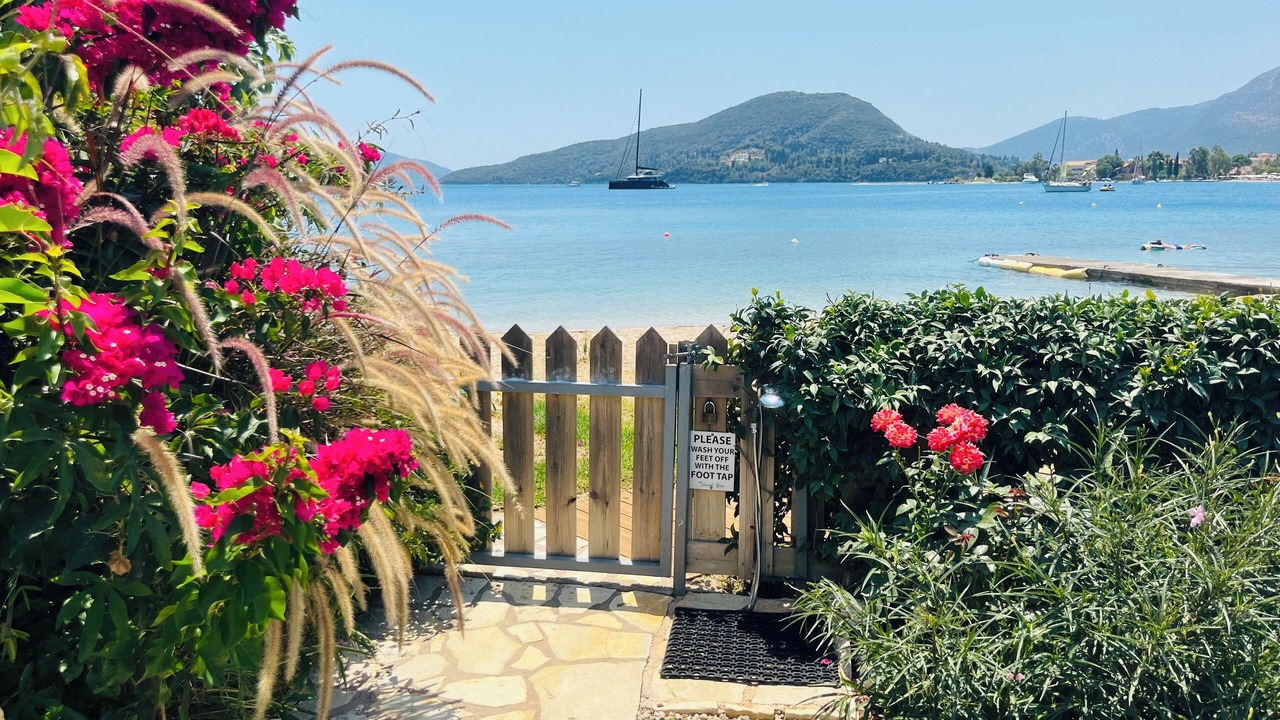 Photo of Outdoor in Perigiali