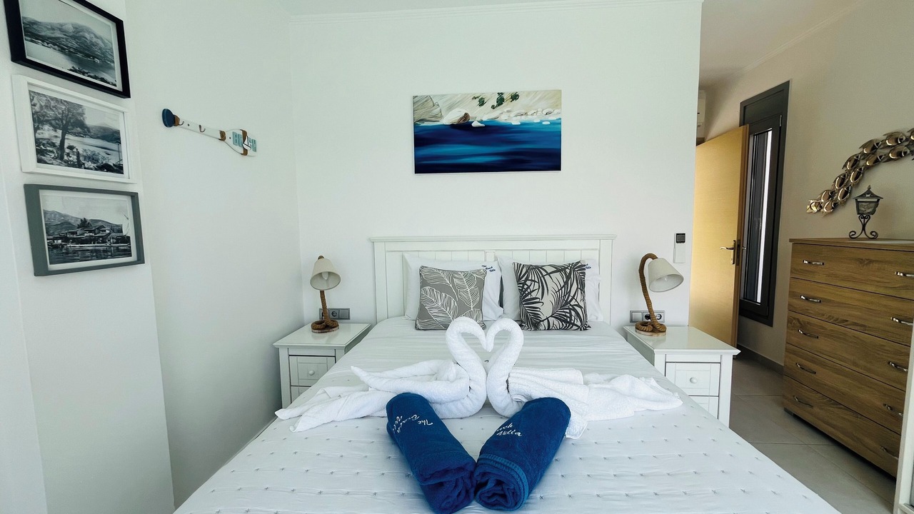Photo of Bedroom in Perigiali