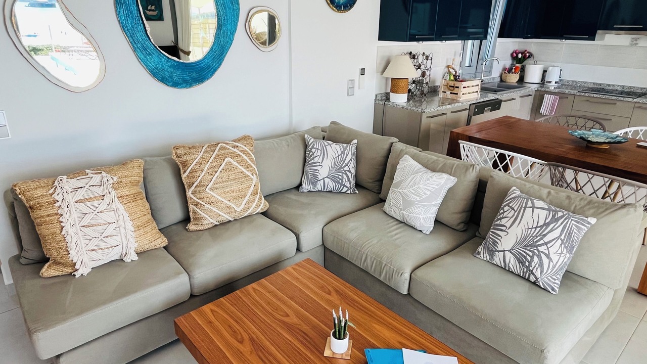 Photo of Livingroom in Perigiali