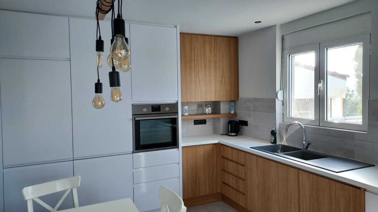 Photo of Kitchen in Erfoi