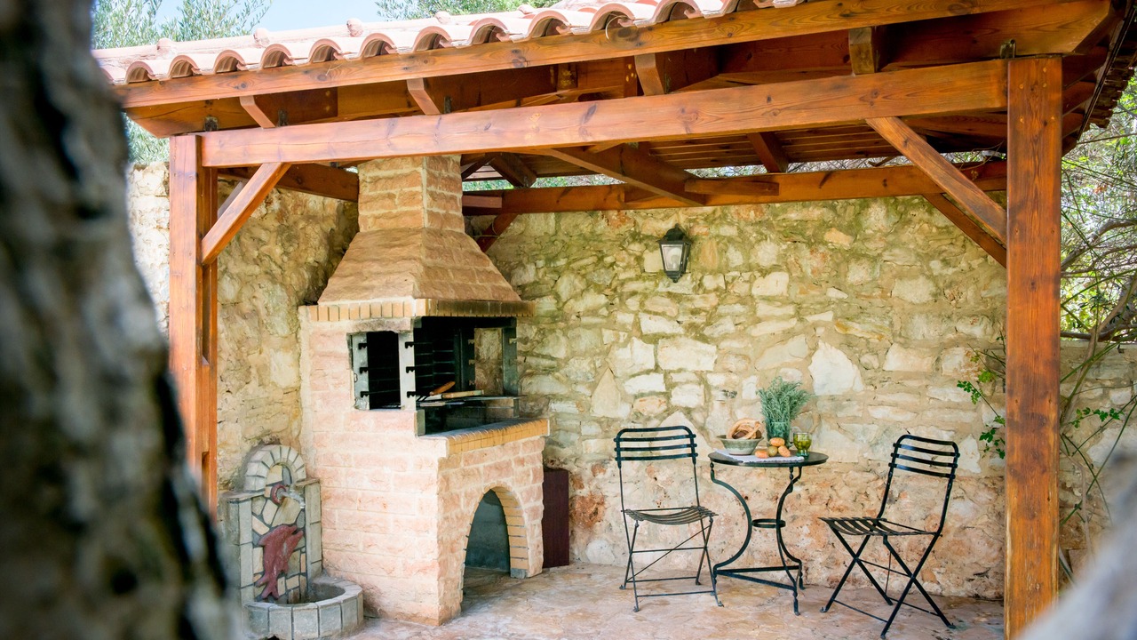 Photo of Patio Balcony in Erfoi