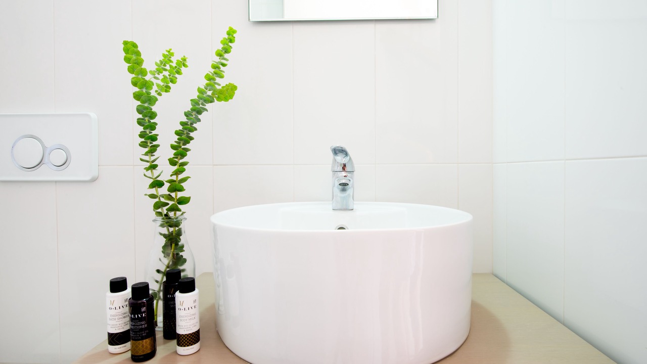 Photo of Bathroom in Erfoi