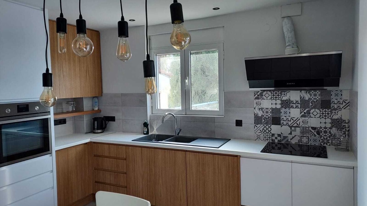 Photo of Kitchen in Erfoi