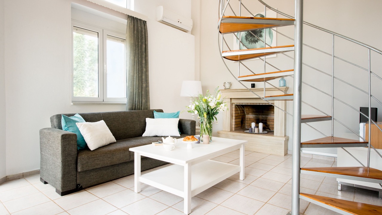 Photo of Livingroom in Erfoi