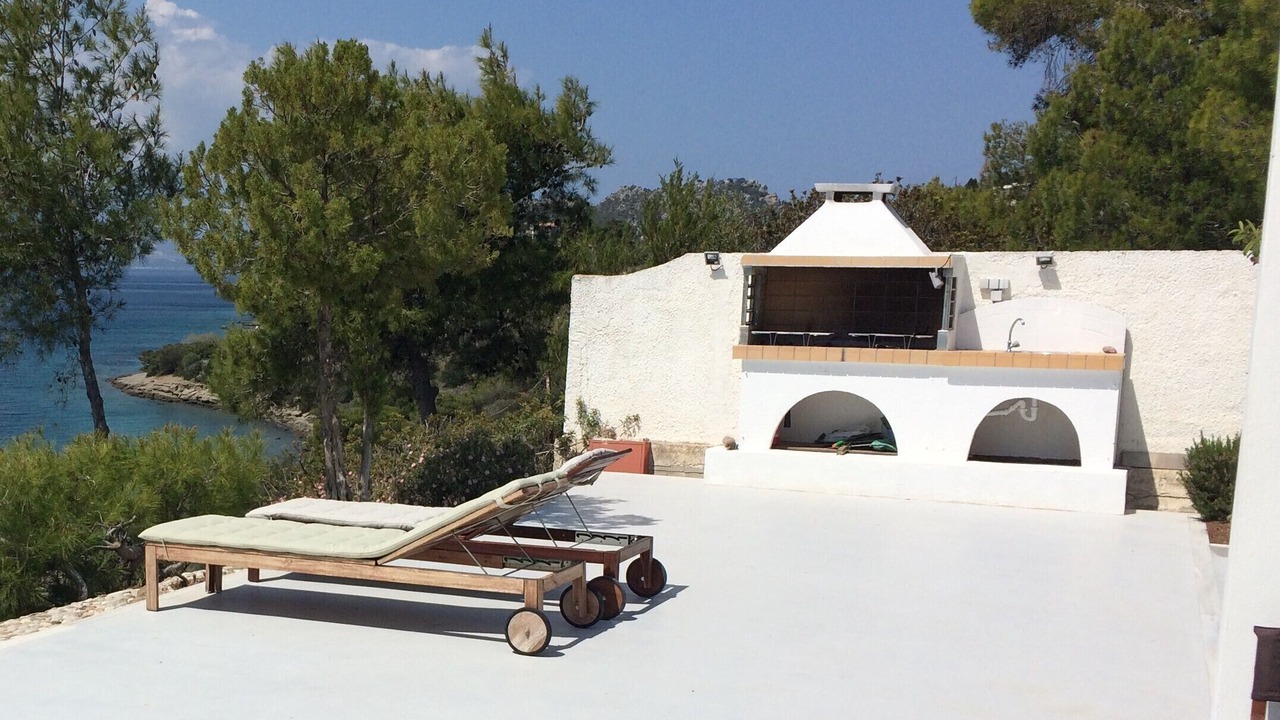 Photo of Others in Limni Vouliagmenis