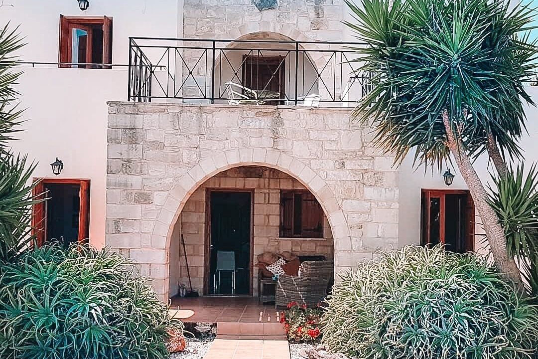Photo of Outdoor in Kefalas