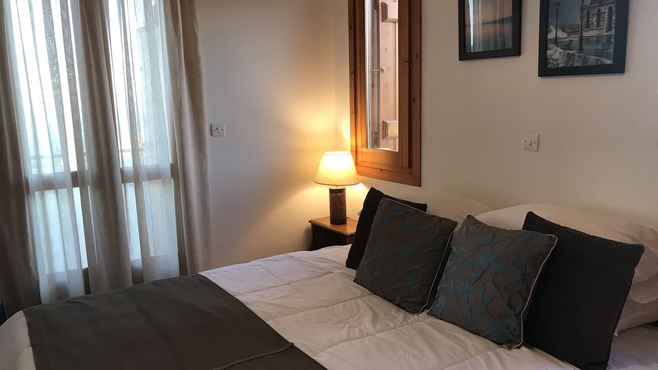 Photo of Bedroom in Kefalas