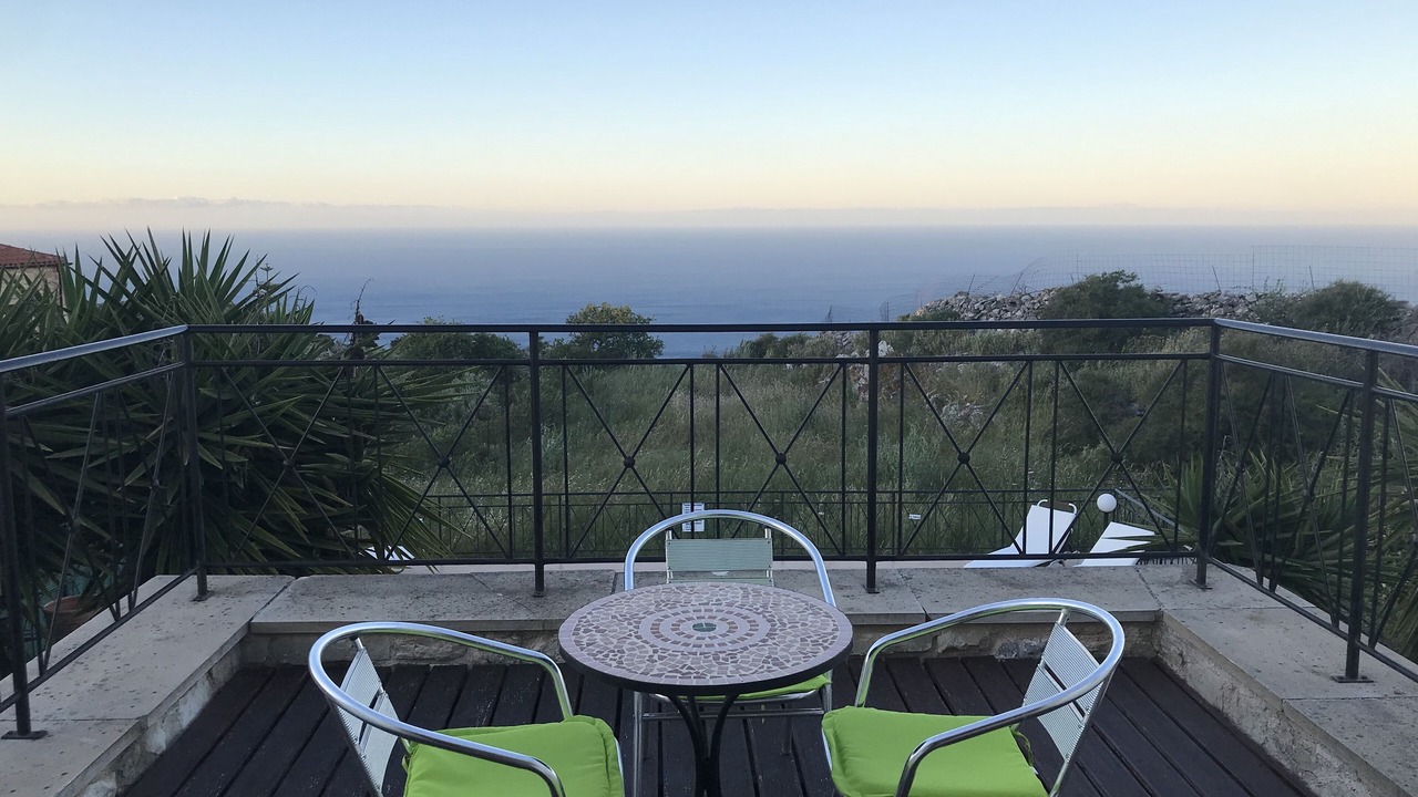 Photo of Outdoor in Kefalas