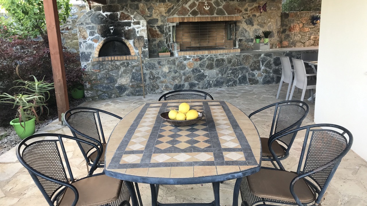 Photo of Outdoor in Kefalas