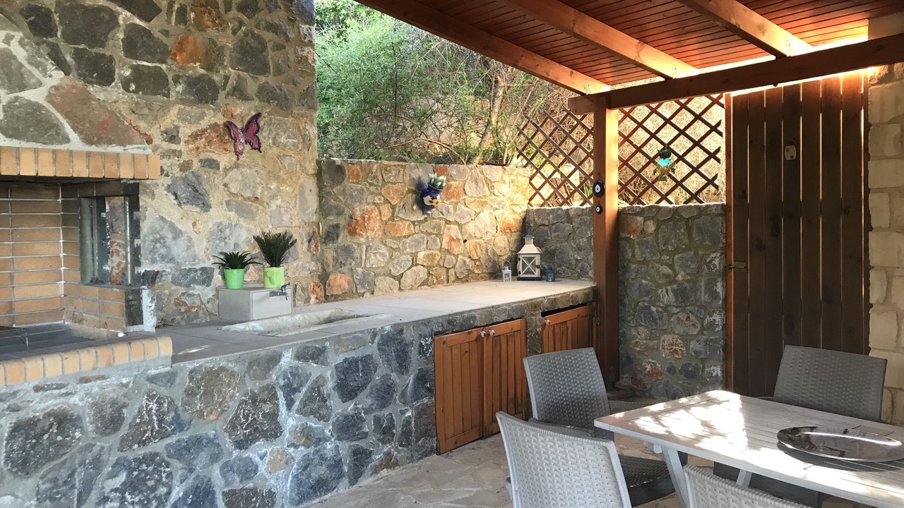 Photo of Outdoor in Kefalas