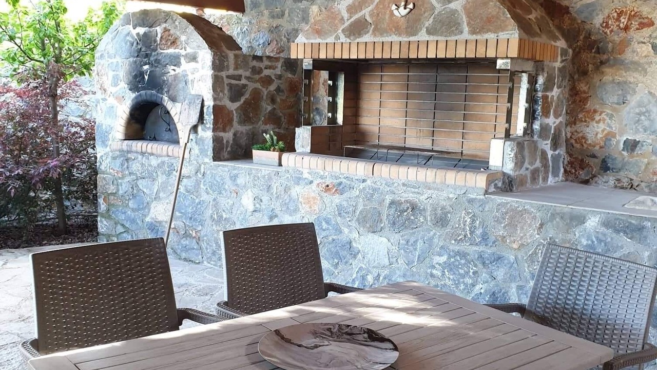 Photo of Outdoor in Kefalas