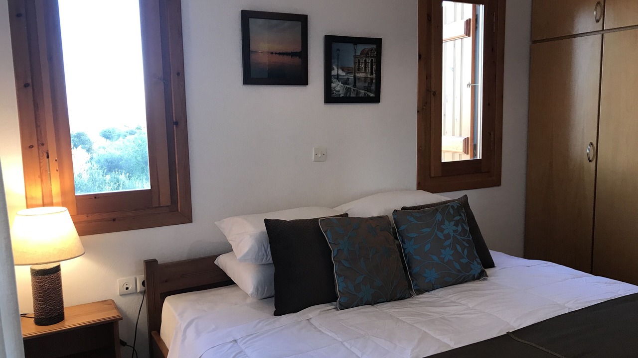 Photo of Bedroom in Kefalas