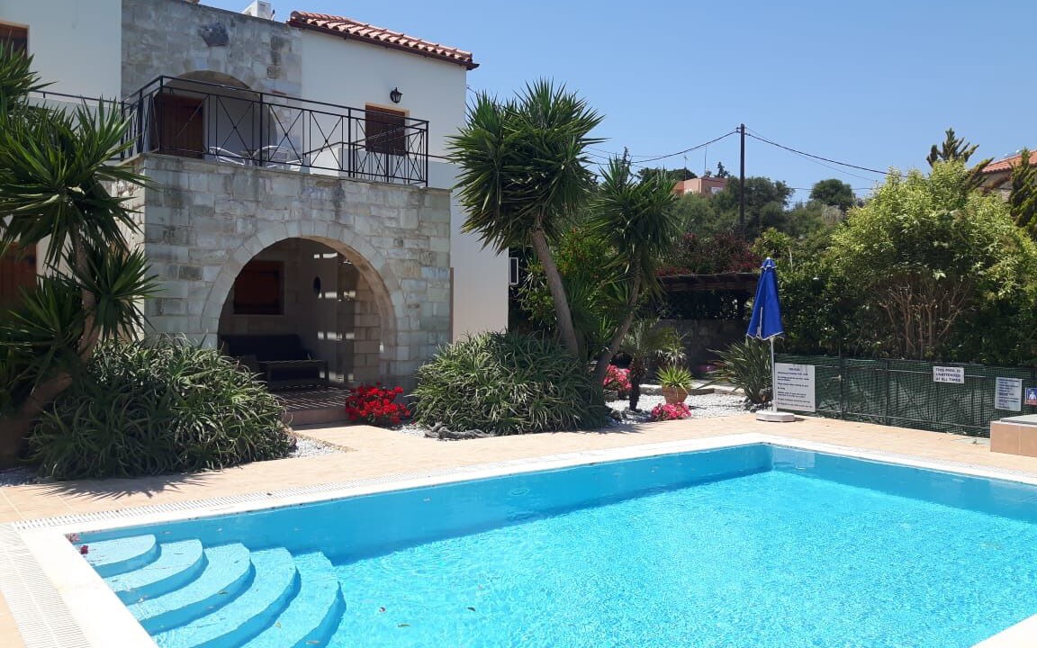Photo of Outdoor in Kefalas
