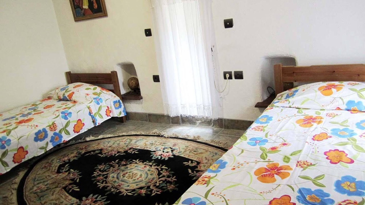 Photo of Bedroom in Milina