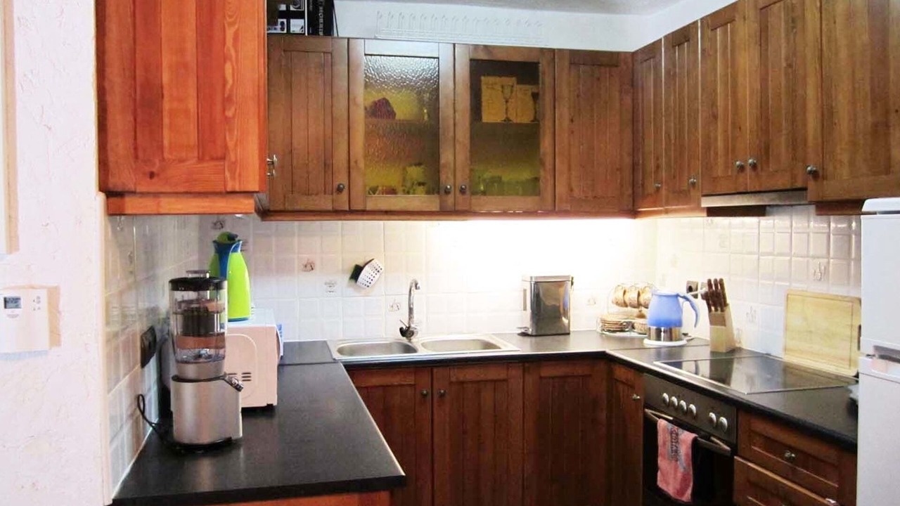 Photo of Kitchen in Milina