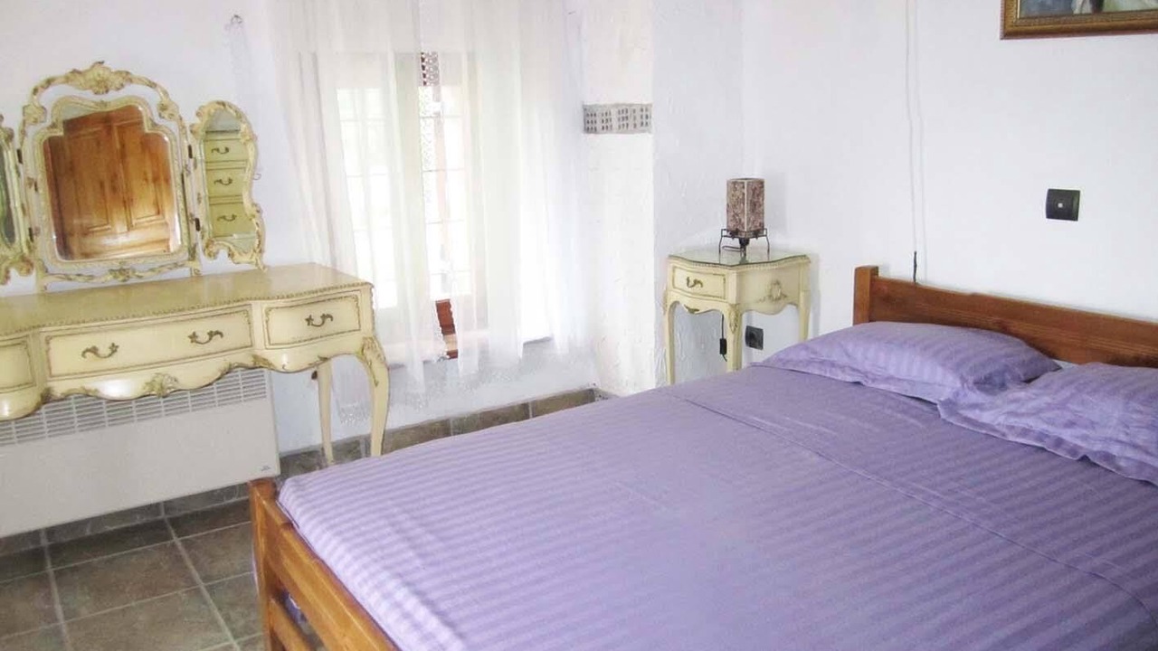 Photo of Bedroom in Milina