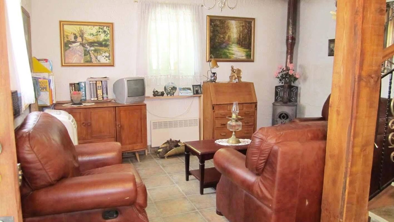Photo of Livingroom in Milina