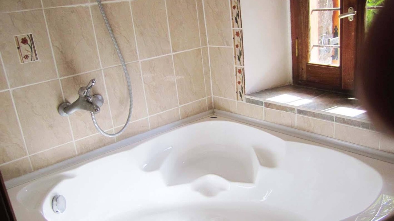 Photo of Bathroom in Milina